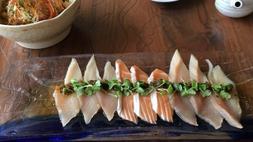 Park Restaurant Bebida