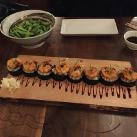 Park Restaurant Bebida