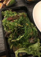 Park Restaurant Comida