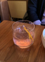 Park Restaurant Bebida