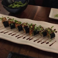 Park Restaurant Bebida