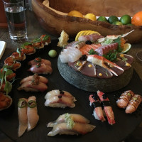 Park Restaurant Bebida