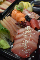 Park Restaurant Comida