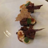 Park Restaurant Comida