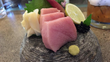 Park Restaurant Comida