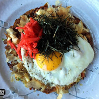 Park Restaurant Comida