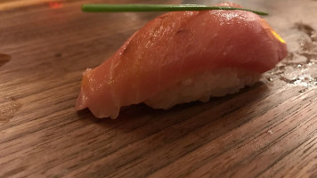 Park Restaurant Bebida