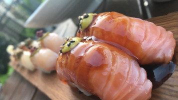 Park Restaurant Bebida