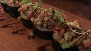 Park Restaurant Comida