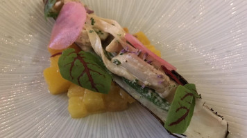 Park Restaurant Bebida