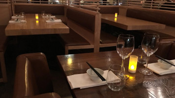 Park Restaurant Dentro