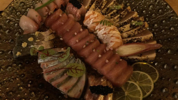 Park Restaurant Comida