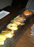 Park Restaurant Comida