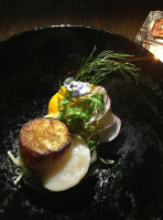 Park Restaurant Bebida