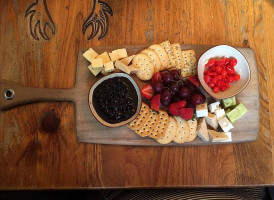 The Old Triangle Irish Ale House Boisson