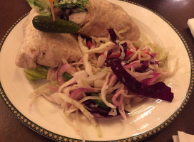 The Old Triangle Irish Ale House Nourriture