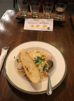 The Old Triangle Irish Ale House Nourriture