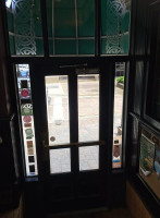 The Old Triangle Irish Ale House Extérieur