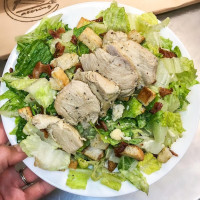 Rudy's Chowder House food