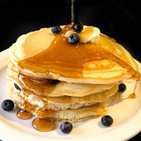 Rudy's Chowder House drink