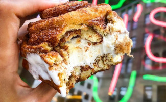 Rudy's Chowder House drink