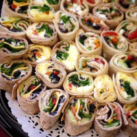 Rudy's Chowder House drink