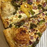 Pizza Pizza Nourriture