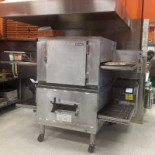 Pizza Pizza Extérieur