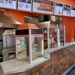 Pizza Pizza Extérieur