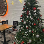 Pizza Pizza Exterior