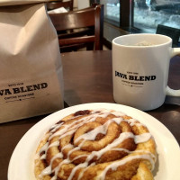 Java Blend Coffee Roasters Nourriture