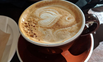 Java Blend Coffee Roasters Bebida