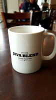 Java Blend Coffee Roasters Bebida