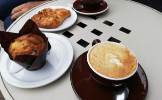 Java Blend Coffee Roasters Nourriture