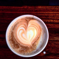 Java Blend Coffee Roasters Bebida