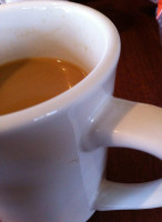 Java Blend Coffee Roasters Bebida