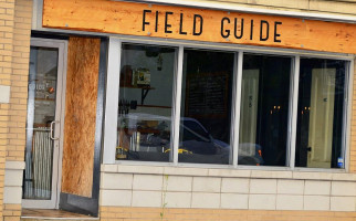 Field Guide Extérieur