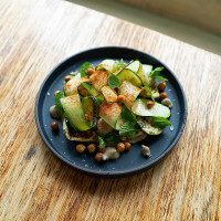 Field Guide Nourriture