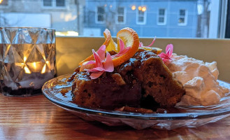 Field Guide Nourriture