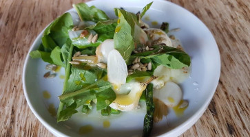 Field Guide Nourriture