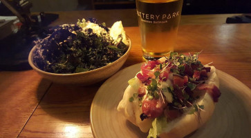 Battery Park Beer Bar And Eatery Drink