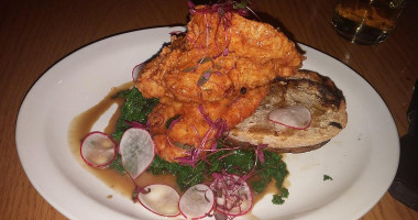 Battery Park Beer Bar And Eatery Food