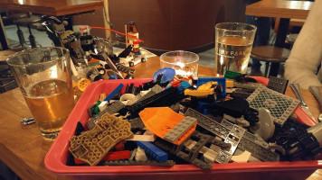 Battery Park Beer Bar And Eatery Drink