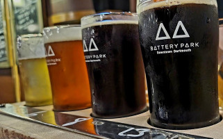 Battery Park Beer Bar And Eatery Drink