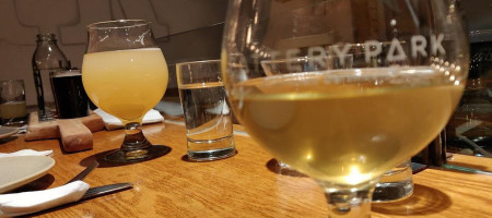 Battery Park Beer Bar And Eatery Drink