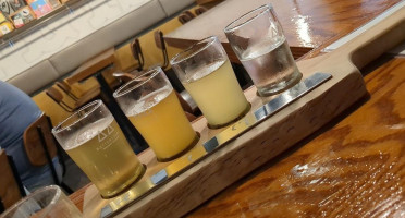 Battery Park Beer Bar And Eatery Drink