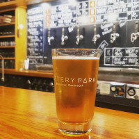 Battery Park Beer Bar And Eatery Drink