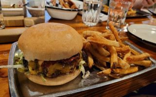 Battery Park Beer Bar And Eatery Food