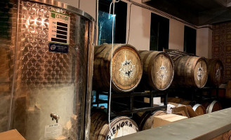 Battery Park Beer Bar And Eatery Drink