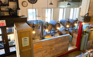 Battery Park Beer Bar And Eatery Drink